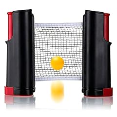 Lthermelk tischtennisnetze tis gebraucht kaufen  Wird an jeden Ort in Deutschland