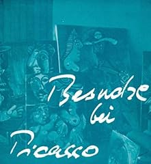 Besuche bei picasso d'occasion  Livré partout en France