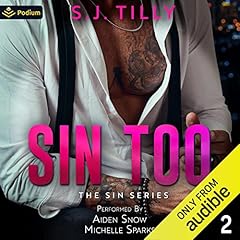 Sin sin series for sale  Delivered anywhere in UK