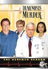 Diagnosis murder season for sale  Delivered anywhere in UK