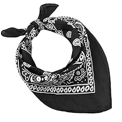 Lot bandana 100 d'occasion  Livré partout en Belgiqu