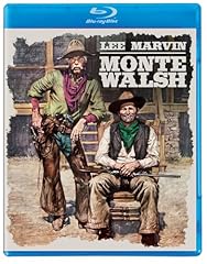 Monte walsh blu for sale  Delivered anywhere in USA 