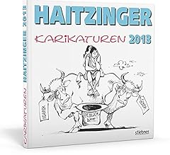 Haitzinger karikaturen 2013 gebraucht kaufen  Wird an jeden Ort in Deutschland