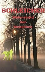 Schleicher widerstand menschen gebraucht kaufen  Wird an jeden Ort in Deutschland