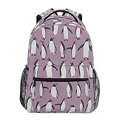 Jumbear purple penguin for sale  Delivered anywhere in UK