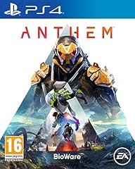 Anthem playstation edizione usato  Spedito ovunque in Italia 