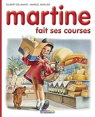 Martine courses 14 d'occasion  Livré partout en Belgiqu