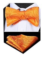 Hisdern orange bow for sale  Delivered anywhere in UK