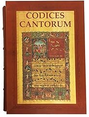 Codices cantorum miniature usato  Spedito ovunque in Italia 