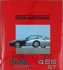 Ferrari ferrarissima jahrgang gebraucht kaufen  Wird an jeden Ort in Deutschland