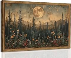 Vintage moon forest for sale  Delivered anywhere in USA 
