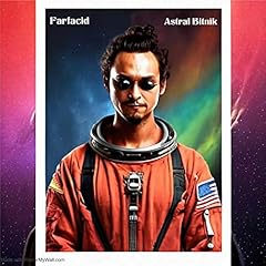 Astral bitnik gebraucht kaufen  Wird an jeden Ort in Deutschland