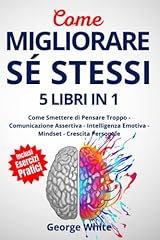 Come migliorare sé usato  Spedito ovunque in Italia 