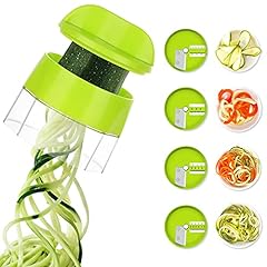 Spiralizer veggies zoodles for sale  Delivered anywhere in USA 
