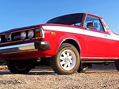 1978 subaru brat for sale  Delivered anywhere in USA 