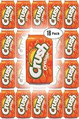 Crush orange for sale  Delivered anywhere in USA 