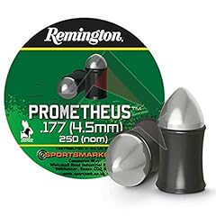 Fft remington prometheus for sale  Delivered anywhere in Ireland