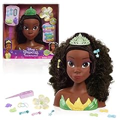 Disney princess tiana for sale  Delivered anywhere in USA 