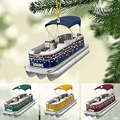 Aovl personalized pontoon for sale  Delivered anywhere in USA 