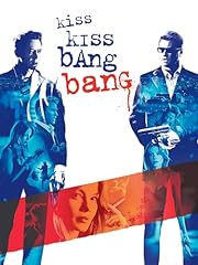 Kiss kiss bang for sale  Delivered anywhere in USA 