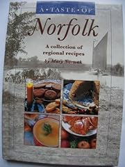 Taste norfolk for sale  Delivered anywhere in UK