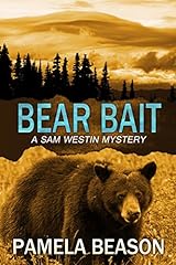 Bear bait wilderness for sale  Delivered anywhere in USA 