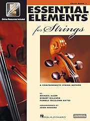 Essential elements strings for sale  Delivered anywhere in USA 
