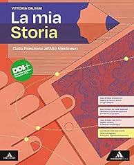 Mia storia. dalla usato  Spedito ovunque in Italia 