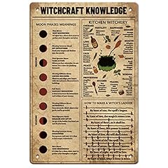 Superdant witchcraft metal for sale  Delivered anywhere in UK