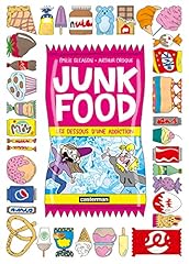 Junk food d'occasion  Livré partout en France