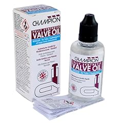 Champion huile valve d'occasion  Livré partout en France