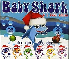 Baby shark suoi usato  Spedito ovunque in Italia 