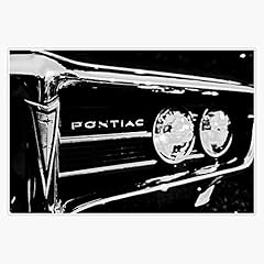 Pontiac decal vinyl for sale  Delivered anywhere in USA 