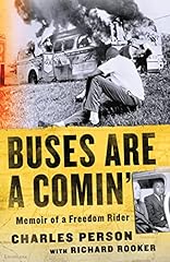 Buses comin memoir for sale  Delivered anywhere in UK