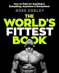 The world fittest usato  Spedito ovunque in Italia 