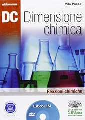 Dc. dimensione chimica. d'occasion  Livré partout en Belgiqu