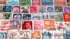 500 timbres allemagne d'occasion  Livré partout en France