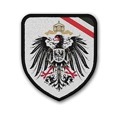 Patch adler deutsches gebraucht kaufen  Wird an jeden Ort in Deutschland