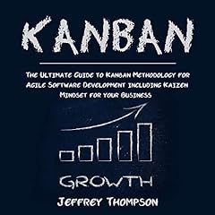 Kanban ultimate guide for sale  Delivered anywhere in UK