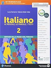 Italiano. regole parole usato  Spedito ovunque in Italia 