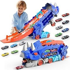 Intoypad dinosaur truck for sale  Delivered anywhere in USA 