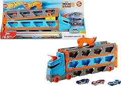 Hot wheels super d'occasion  Livré partout en Belgiqu