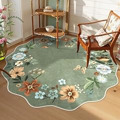 Lahome floral washable for sale  Delivered anywhere in USA 