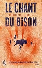 Chant bison d'occasion  Livré partout en France