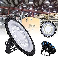 Ufo led industrielampe gebraucht kaufen  Wird an jeden Ort in Deutschland