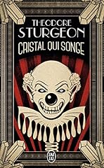 Cristal songe d'occasion  Livré partout en Belgiqu
