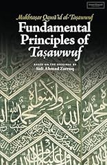 Fundamental principles tasawwu d'occasion  Livré partout en France
