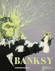 Banksy deutsche ausgabe gebraucht kaufen  Wird an jeden Ort in Deutschland