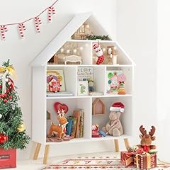 Curipeer kids dollhouse for sale  Delivered anywhere in USA 