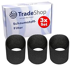 Trade shop schaumfilter gebraucht kaufen  Wird an jeden Ort in Deutschland
